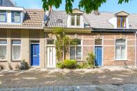 Woning Wilhelminastraat 87 Den Helder
