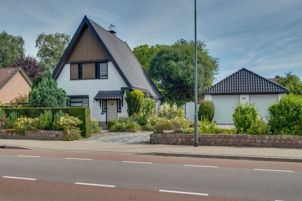 Woning IJsselweg 8 Terborg