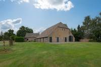 Woning Dorpsstraat 5 Ees