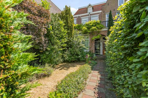 Woning Herenweg 63 Warmond