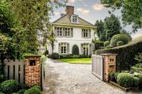 Woning Schouwweg 54 Wassenaar