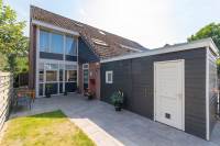 Woning Kampakkers 30 Borger