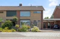 Woning Het Wilgert 26 Epse