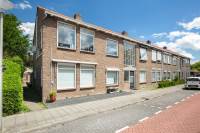 Woning Waalstraat 4 Hendrik-Ido-Ambacht