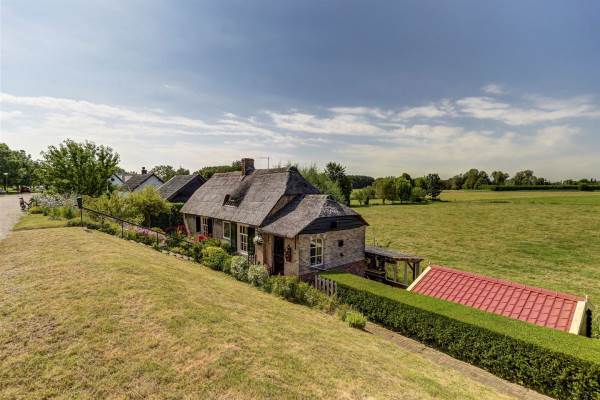 Woning Maasdijk 61 Rijswijk (NB)