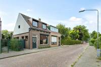 Woning Donkerstraat 23 Oosterhout (NB)