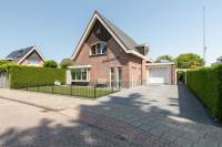 Woning Pastoor Lipsplantsoen 23 Hank