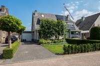 Woning Muggenborch 8 Kapel Avezaath (Gem. Tiel)