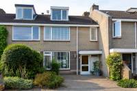 Woning Wolvespoor 11 Etten-Leur