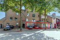 Woning Schaapsdam 13A Huissen