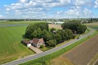 Woning Donkereweg 3 Heerhugowaard