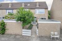 Woning Witbol 22 Kampen
