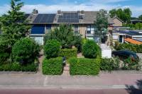 Woning Hamburgerweg 58 Ermelo