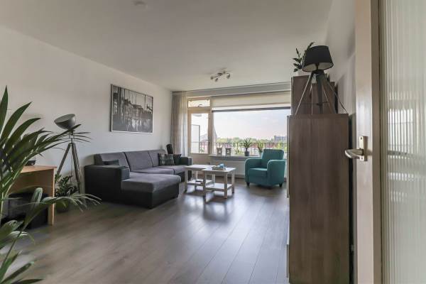 Woning Grote Beerstraat 332 Groningen