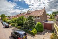 Woning Bremstraat 51 Arnhem