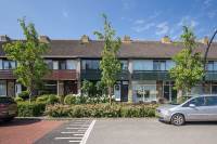 Woning Reigerlaan 32 Ouderkerk aan den IJssel