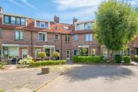 Woning De Weide 44 Houten