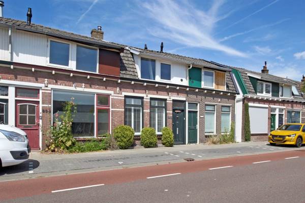 Woning Dorpsstraat 998 Assendelft