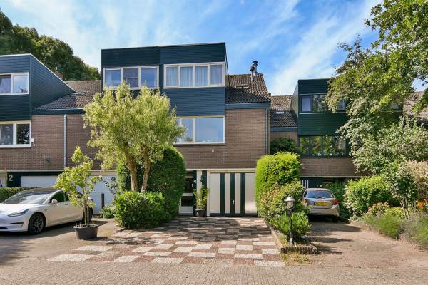 Woning Langemoor 4 Nieuw-Vennep