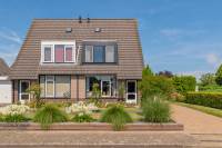 Woning Reinettehof 7 Maurik