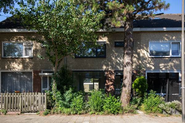 Woning Chrysantenhof 77 Berkel en Rodenrijs