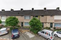 Woning Schansweg 23 Geertruidenberg