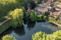 Woning De Touwbaan 52 Hendrik-Ido-Ambacht