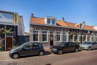 Woning Nieuwendammerdijk 45 Amsterdam