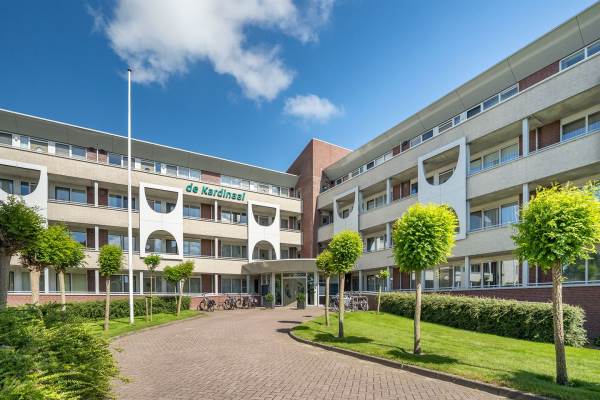 Woning Schout 45 Zuid-Scharwoude