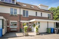 Woning Lisdodde 3 Hoogvliet Rotterdam