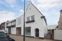 Woning Laageinde 9a Waalwijk