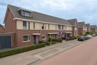 Woning Hogekamp 9 Oldebroek