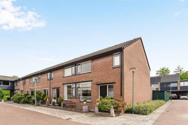 Woning Prattenburg 67 Dordrecht