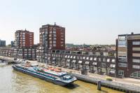 Woning Maasboulevard 40 Zwijndrecht