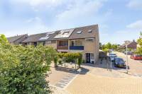 Woning Reigerhof 1 Rockanje