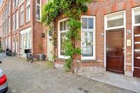 Woning Copernicusstraat 142 Den Haag