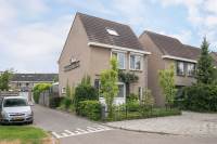 Woning Populierestraat 74 's-Gravenpolder