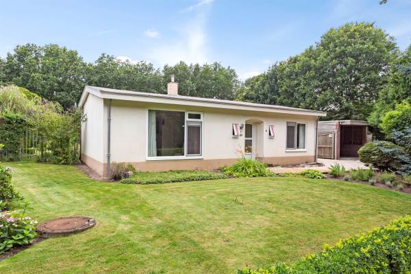 Woning Boompjesweg 4 Landhorst