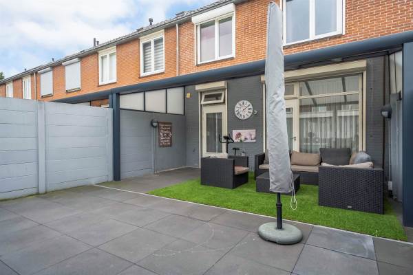 Woning Lepelkruidhof 31 Tilburg