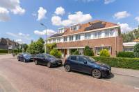 Woning Parmentierlaan 4 Amstelveen