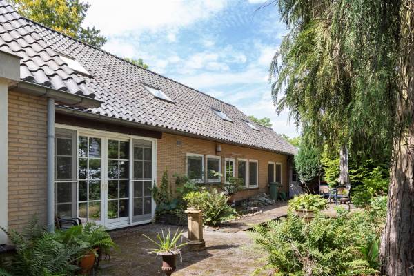 Woning Koningin Julianalaan 82 Leusden