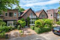 Woning Scheijbeecklaan 22 Beverwijk