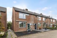 Woning Spinbolmolen 34 Papendrecht