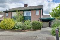 Woning Kortricklaan 228 Olst