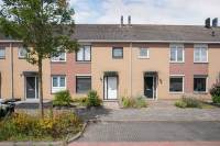 Woning Marokkostraat 167 Alphen aan den Rijn