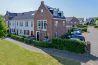 Woning Ruizendaallaan 58 Eemnes