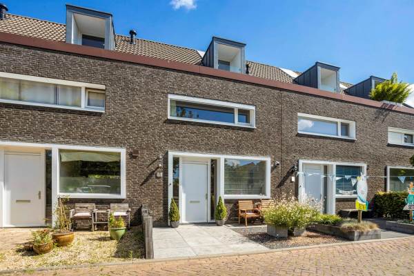 Woning Schuurakker 6 Heeswijk-Dinther