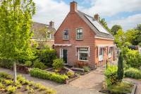 Woning Regnerus Praediniusstraat 25 Winsum (GR)