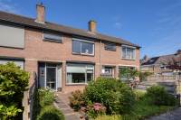 Woning Schubertstraat 24 Numansdorp