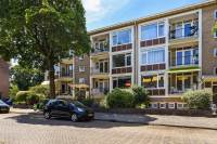 Woning Willem Barentszweg 80 Hilversum